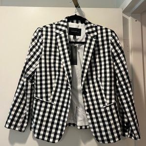 NWT Banana Republic Blazer